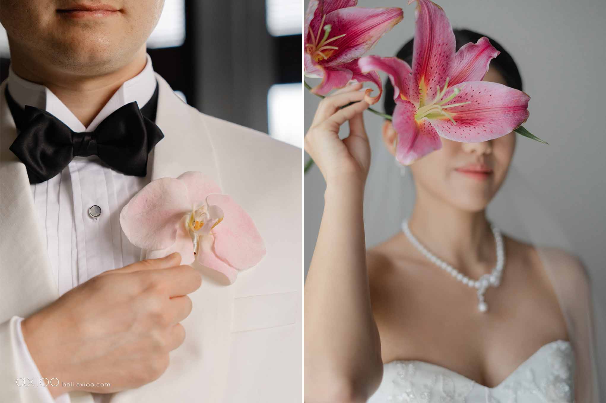 Axioo: The Way They Were